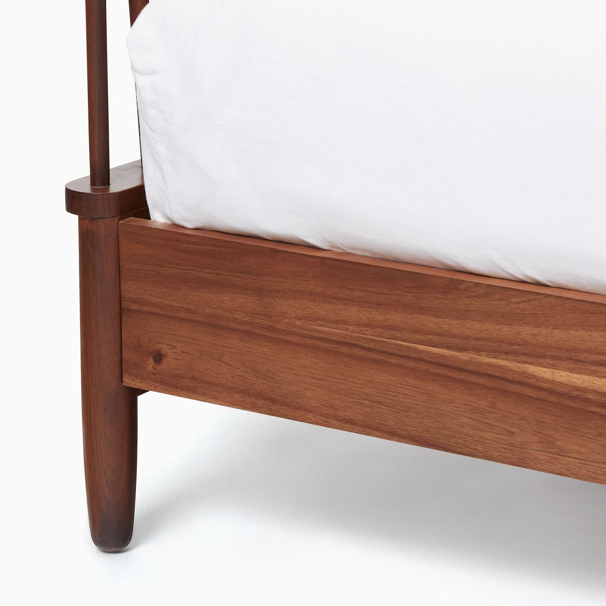 The Elan Bed – Marwar Handicraft, view 4 of 8