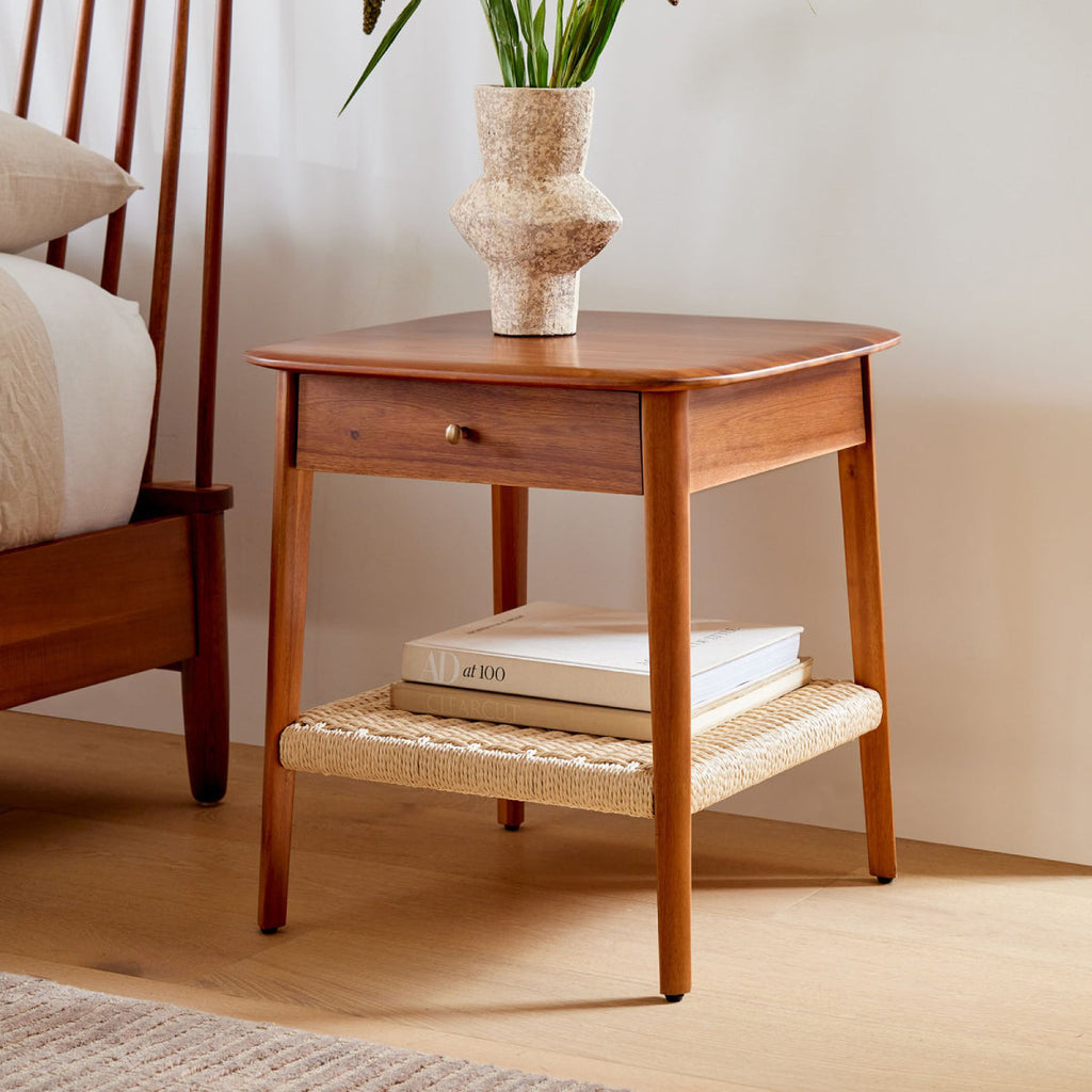 Cassian End Table – Marwar Handicraft, view 2 of 8