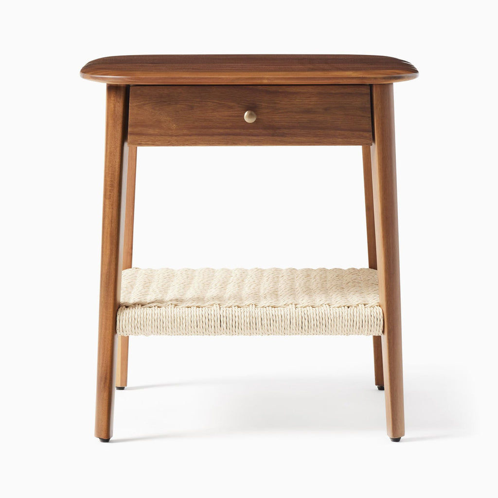 Cassian End Table – Marwar Handicraft, view 3 of 8