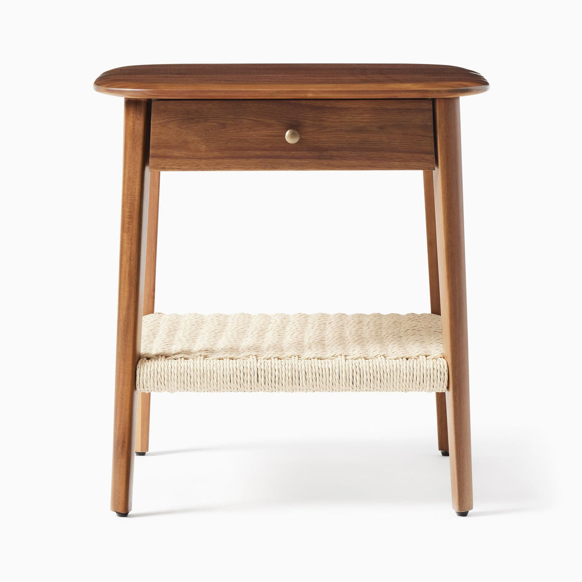 Cassian End Table – Marwar Handicraft, view 3 of 8