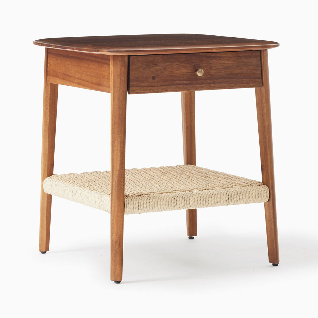 Cassian End Table – Marwar Handicraft, view 1 of 8