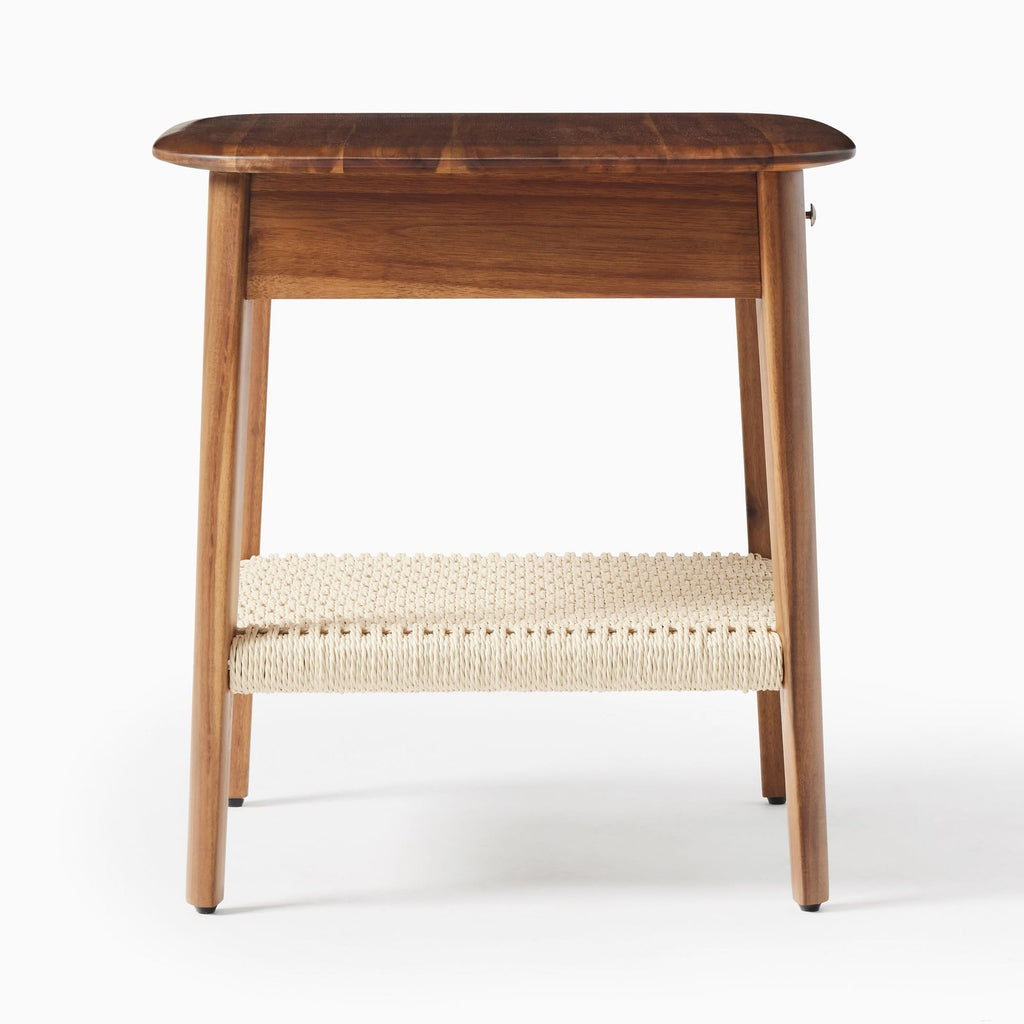Cassian End Table – Marwar Handicraft, view 6 of 8