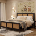 Tamas Boho Bed – Marwar Handicraft, view 1 of 2