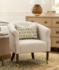 Davor Armchair – Marwar Handicraft
