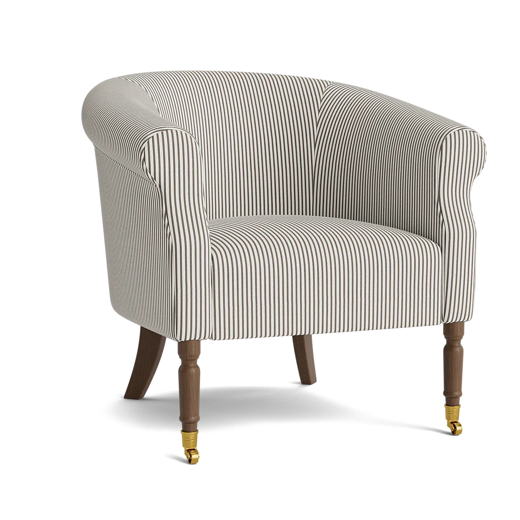 Davor Armchair