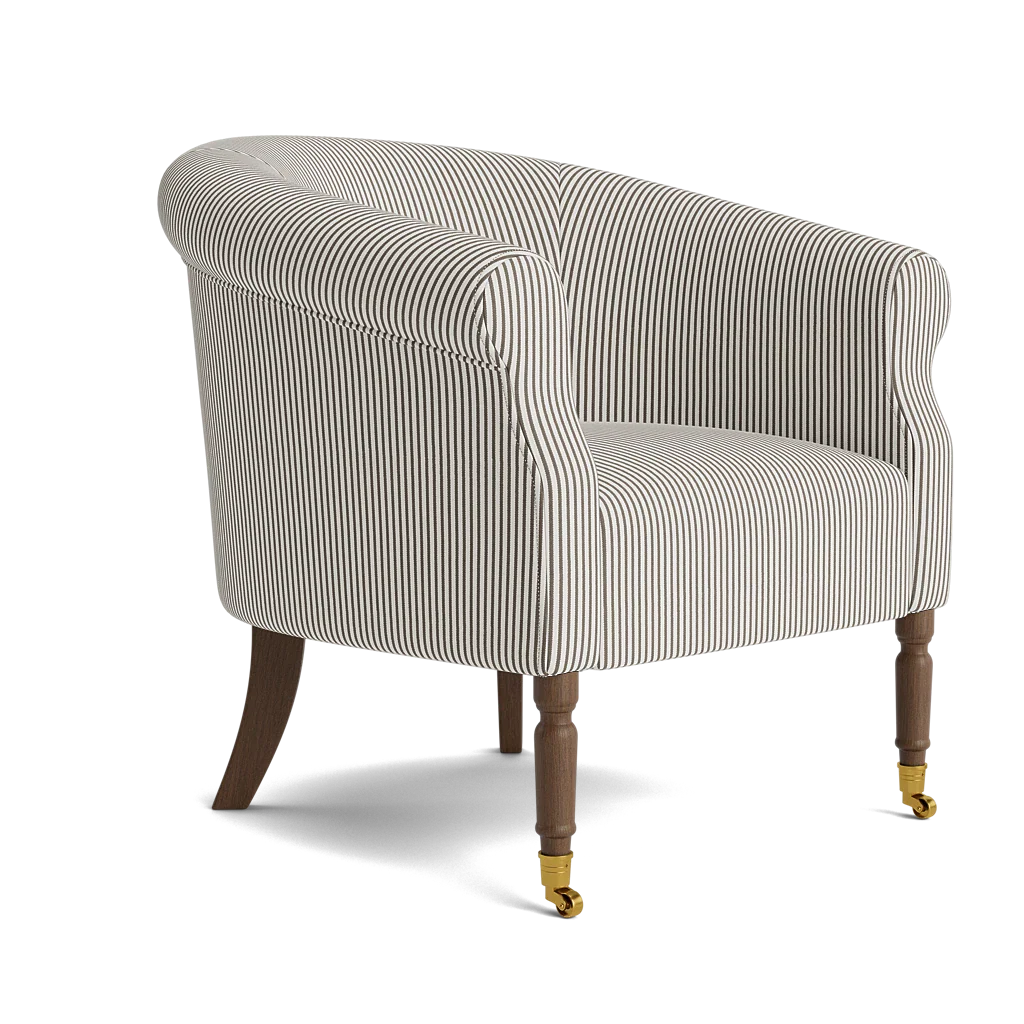 Davor Armchair