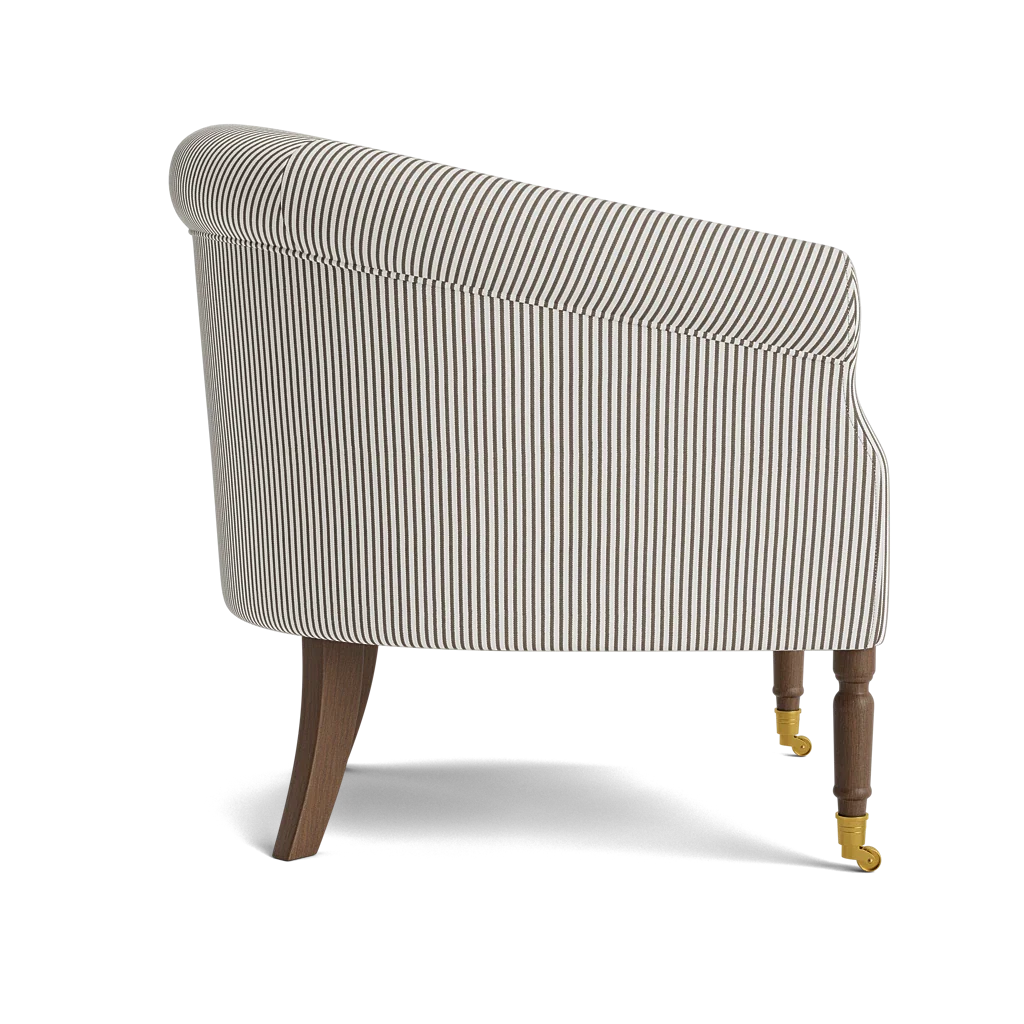 Davor Armchair
