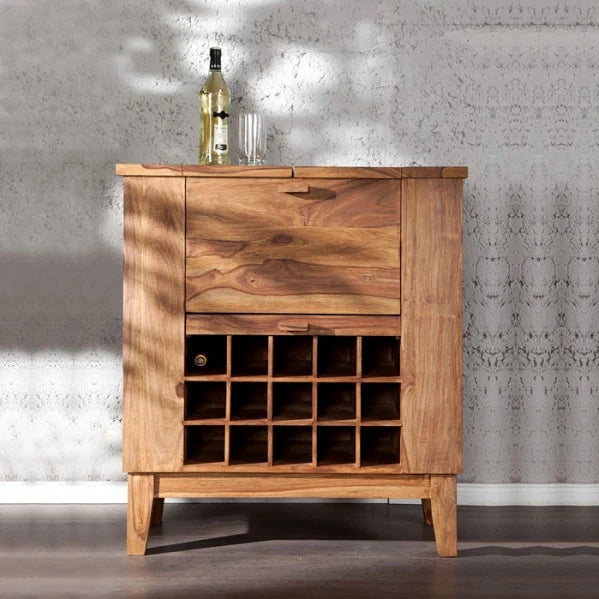Manor Bar Cabinet