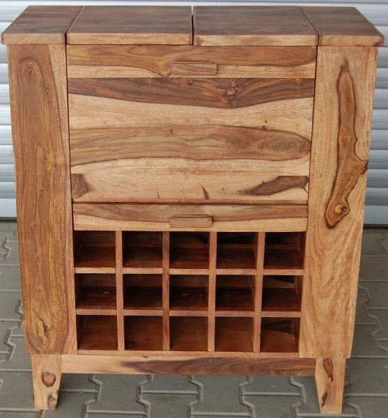 Manor Bar Cabinet