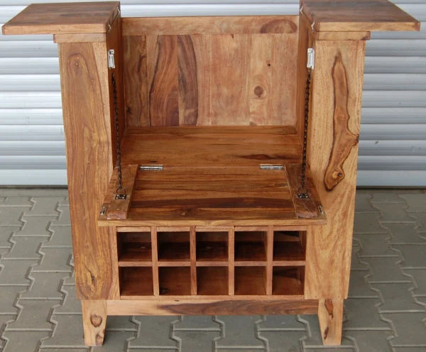 Manor Bar Cabinet