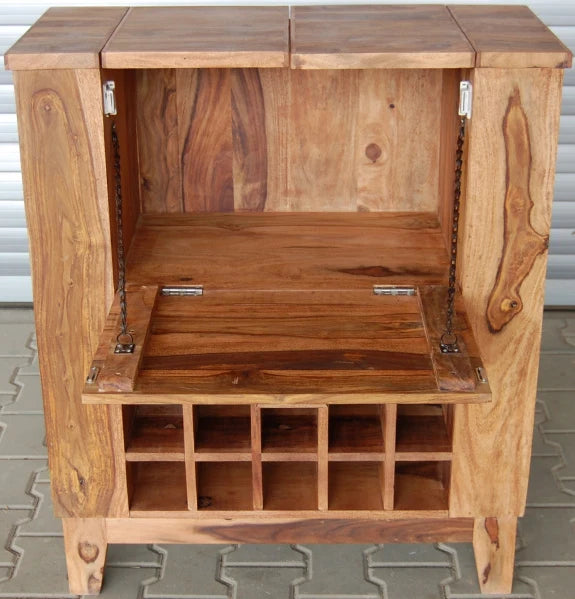 Manor Bar Cabinet
