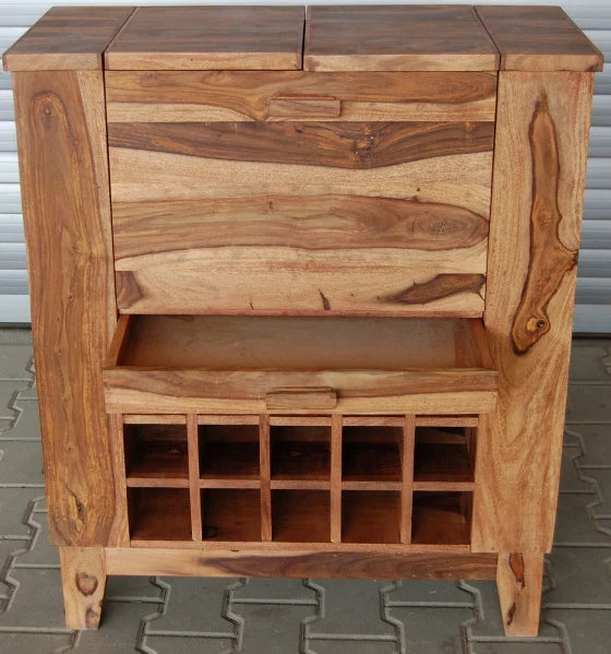 Manor Bar Cabinet
