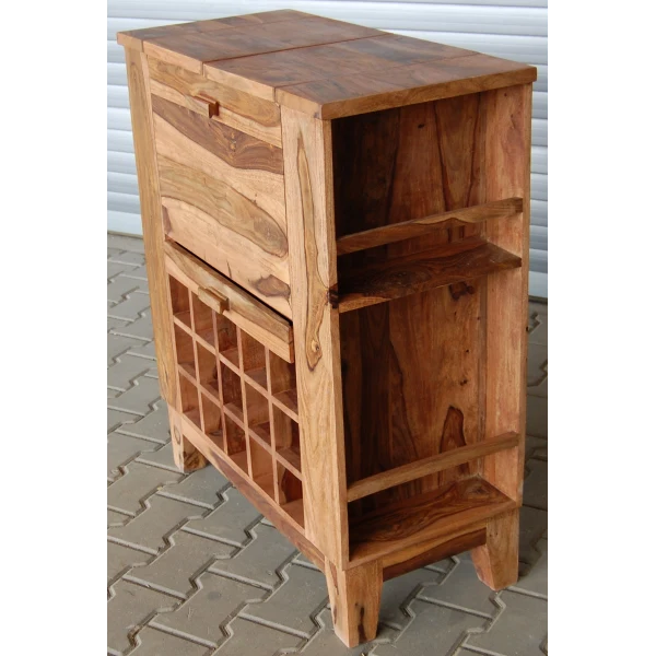 Manor Bar Cabinet