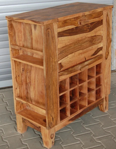 Manor Bar Cabinet