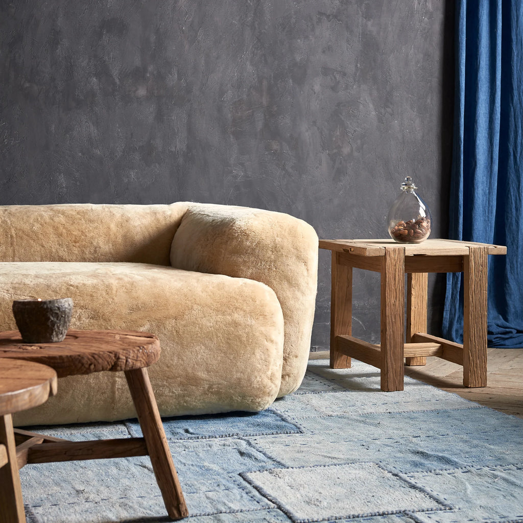 Woven Terra Sofa