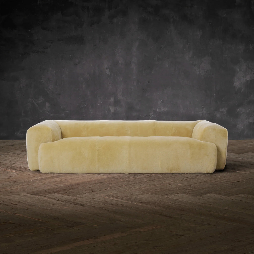Woven Terra Sofa