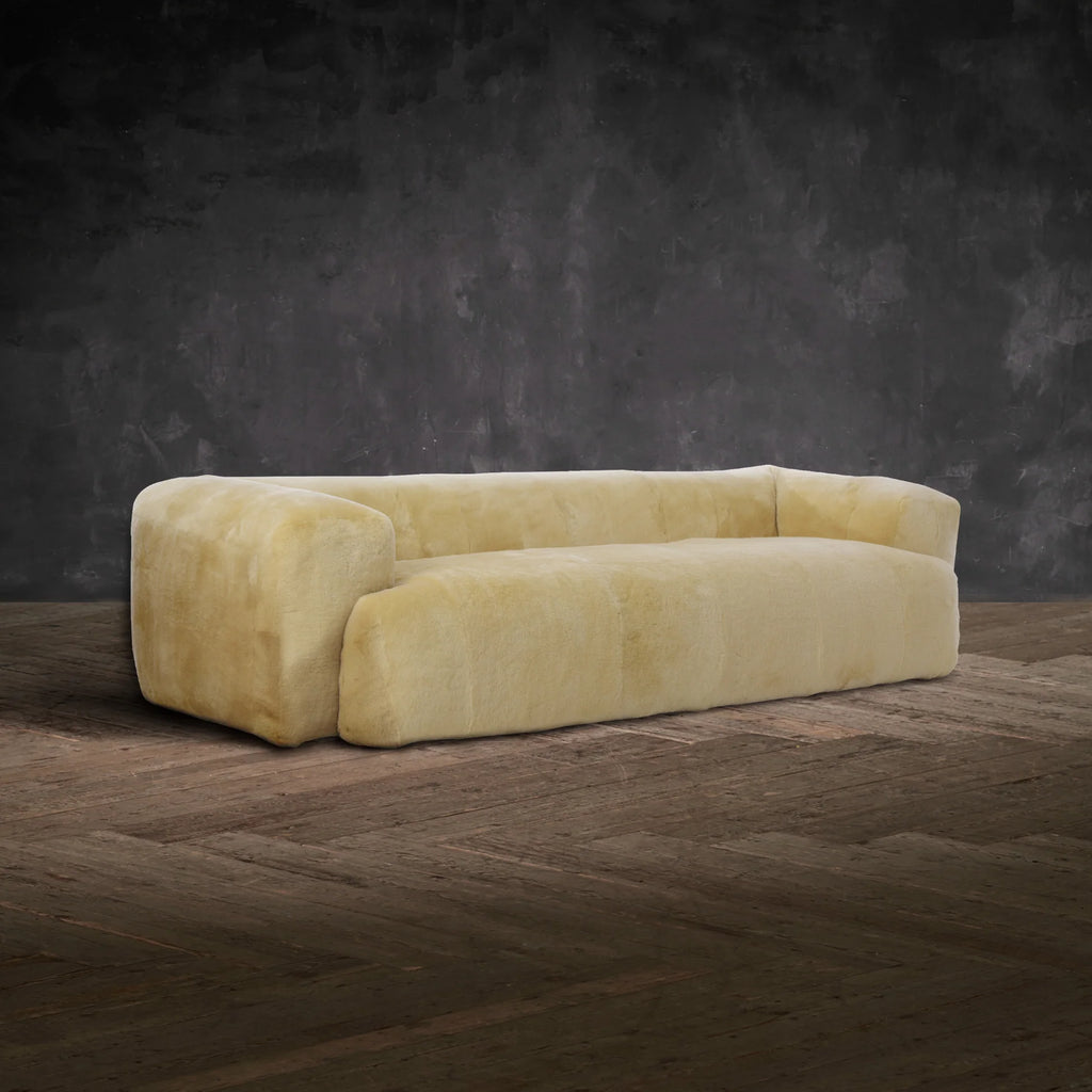 Woven Terra Sofa
