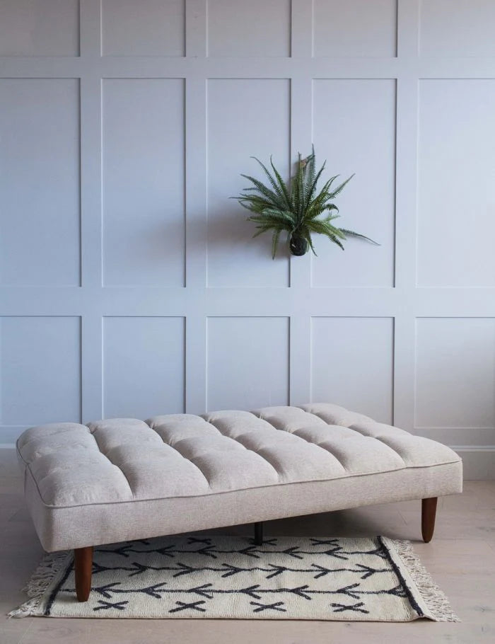 Zoren Sofa Bed – Beige