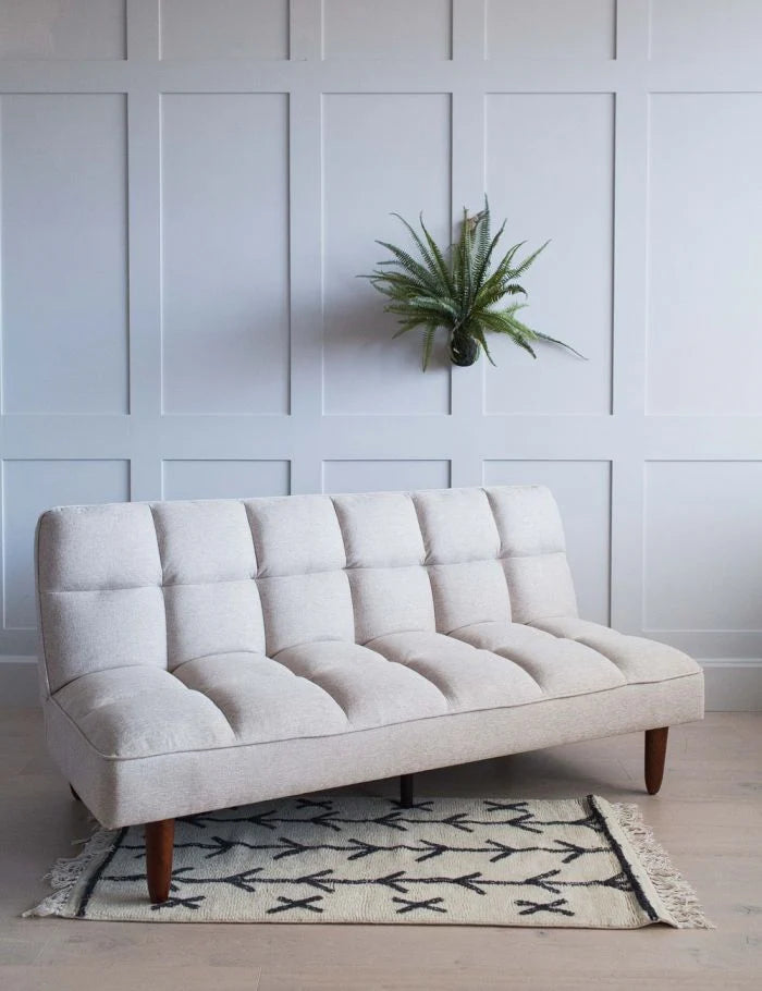Zoren Sofa Bed – Beige