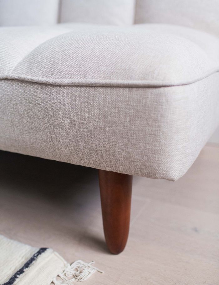 Zoren Sofa Bed – Beige