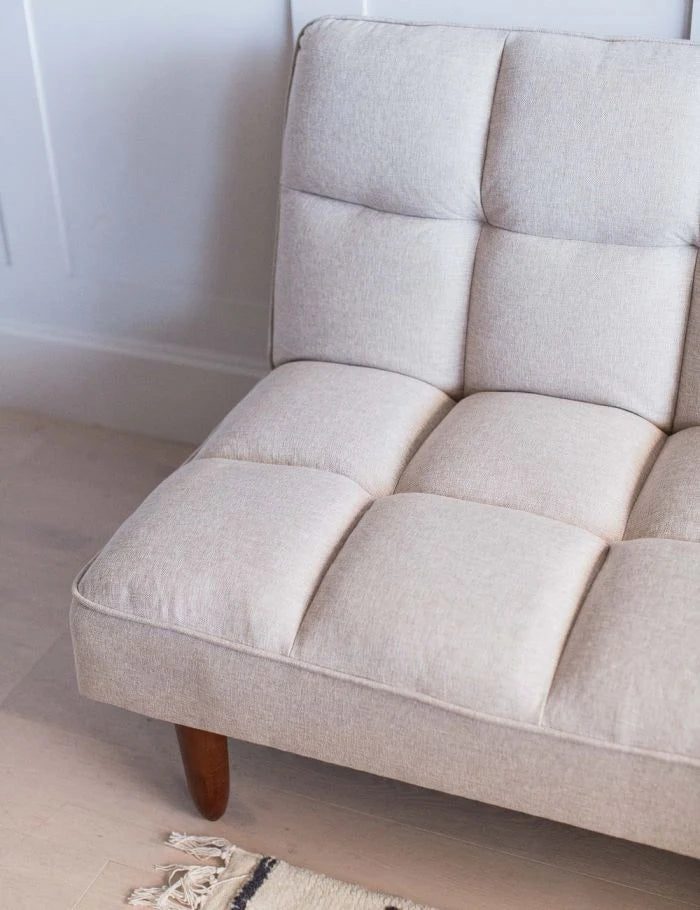 Zoren Sofa Bed – Beige