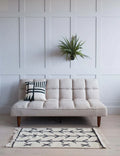 Zoren Sofa Bed – Beige