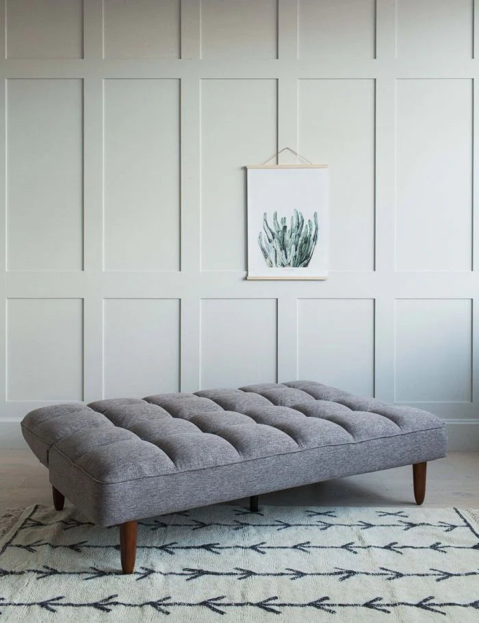 Dune Sofa Bed – Grey