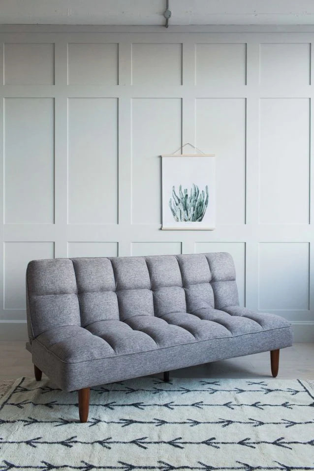 Dune Sofa Bed – Grey