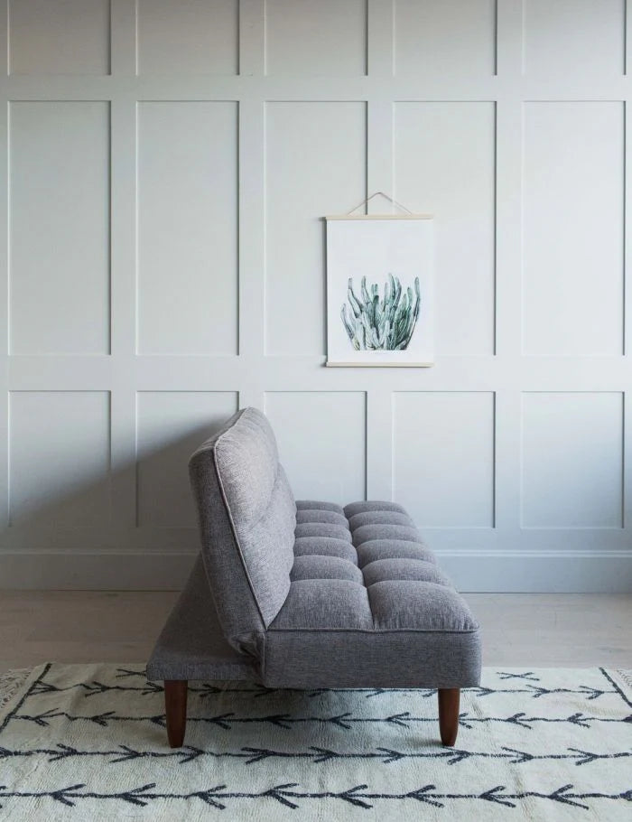 Dune Sofa Bed – Grey