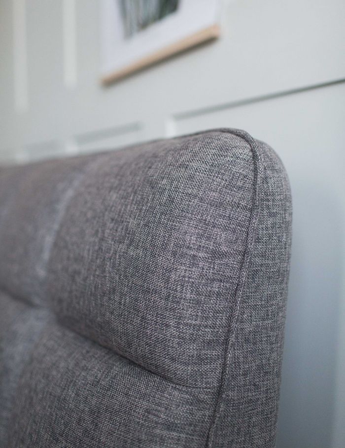 Dune Sofa Bed – Grey