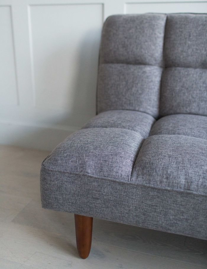 Dune Sofa Bed – Grey