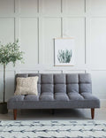 Dune Grey Sofa Bed – Marwar Handicraft