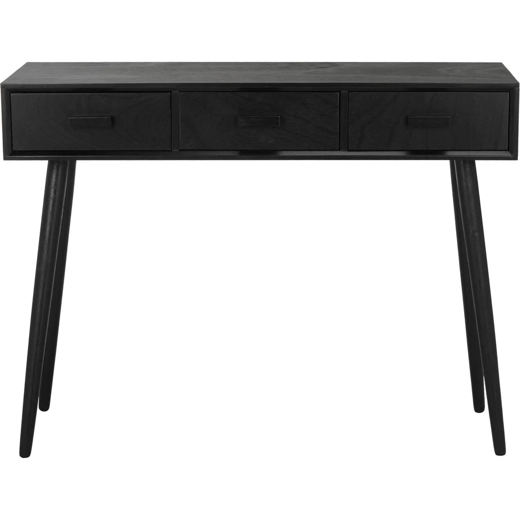 Edwardian Console Table