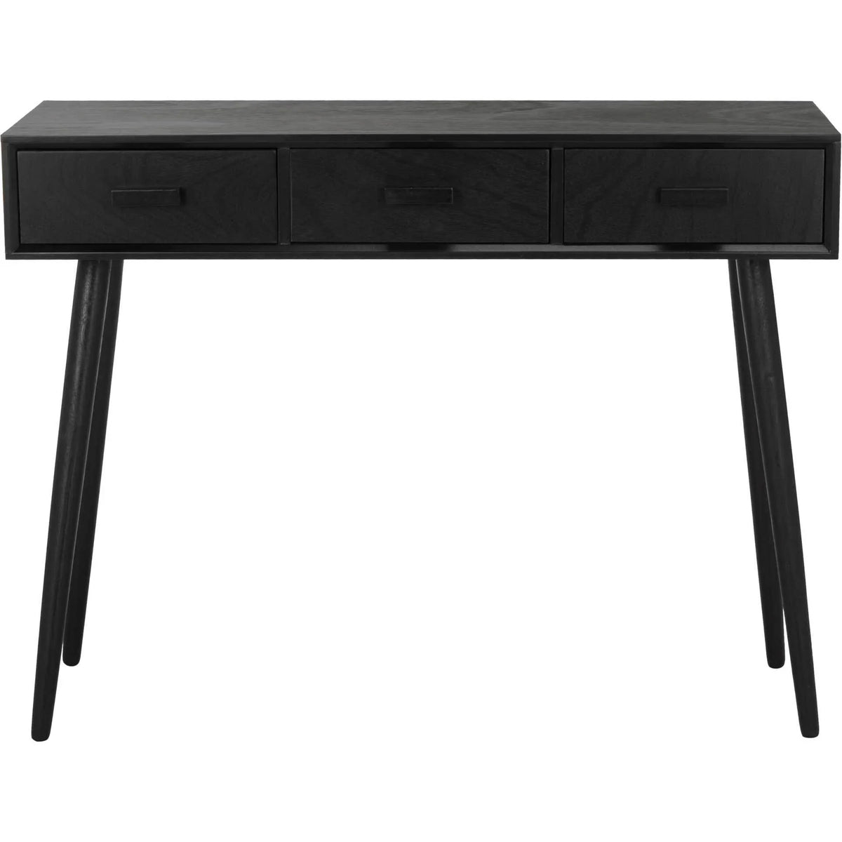 Edwardian Console Table