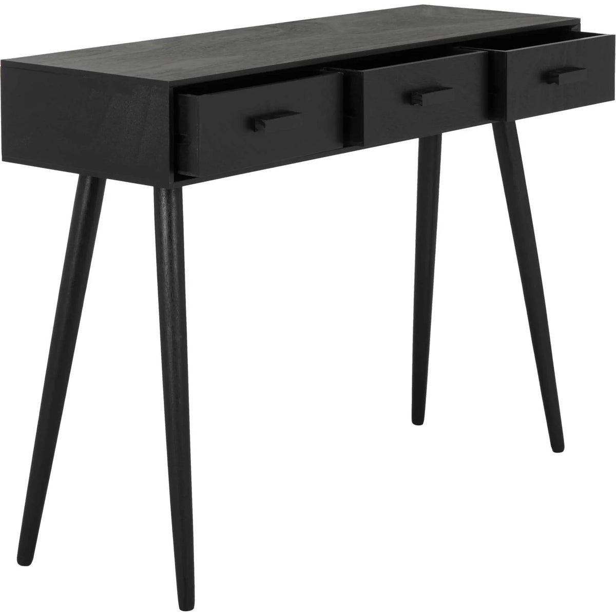 Edwardian Console Table