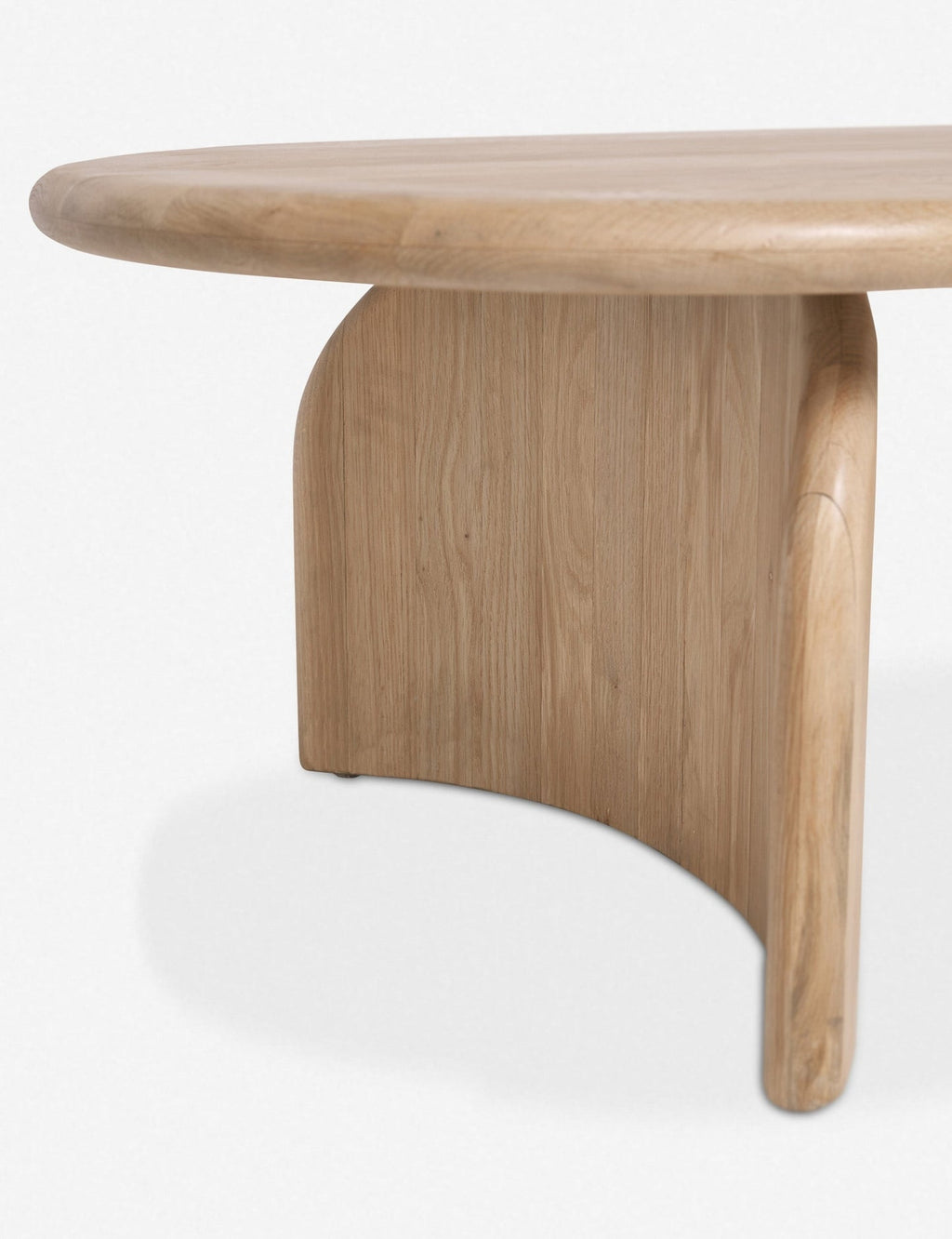 Aurelia Arch Coffee Table – Marwar Handicraft, view 5 of 7