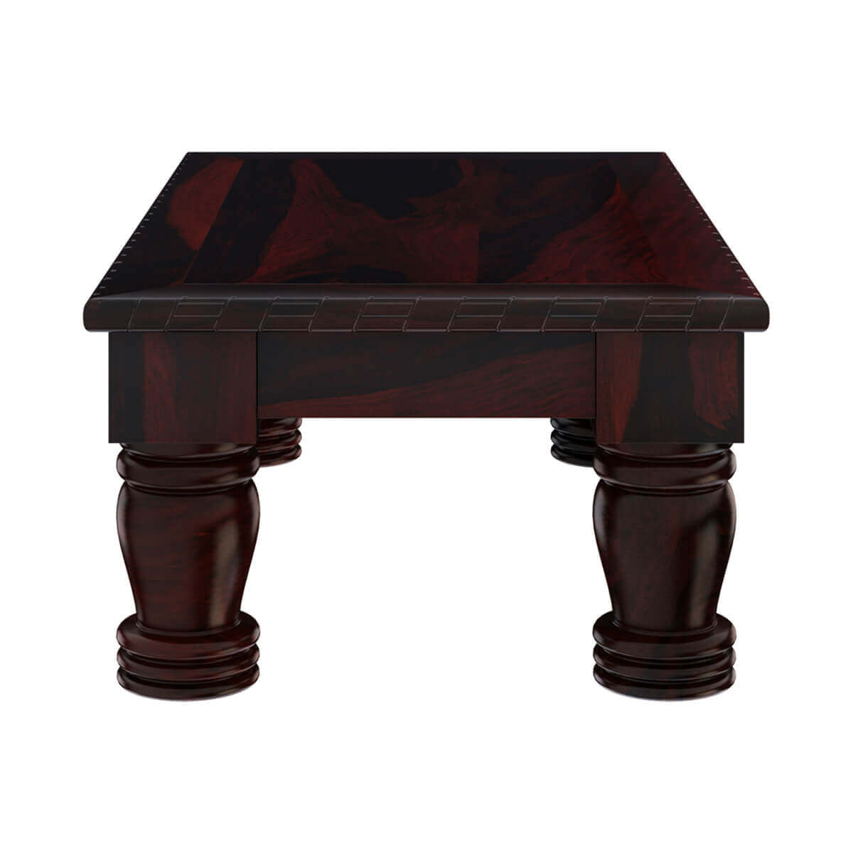 Coral Coffee Table – Marwar Handicraft, view 4 of 5
