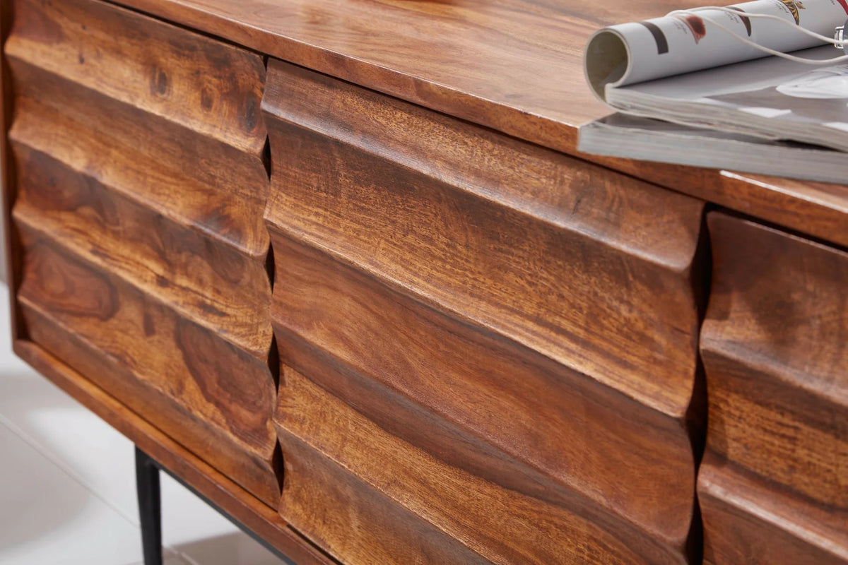 Linear TV Cabinet