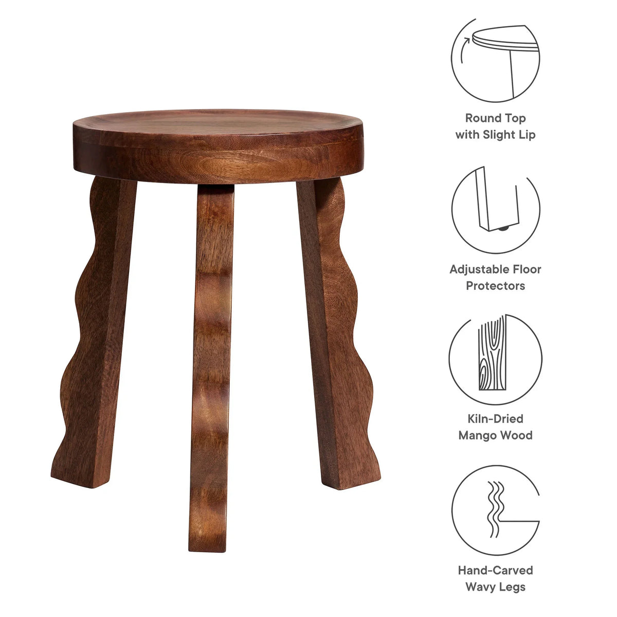 Urban Craft Stool