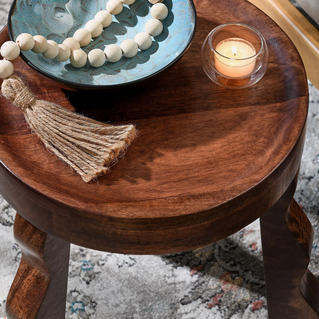 Urban Craft Stool
