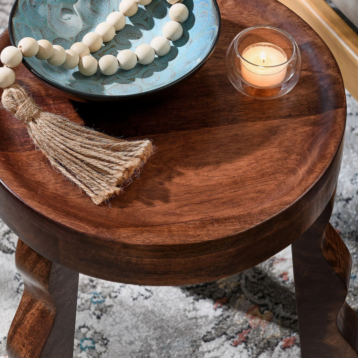 Urban Craft Stool