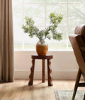 Urban Craft Stool