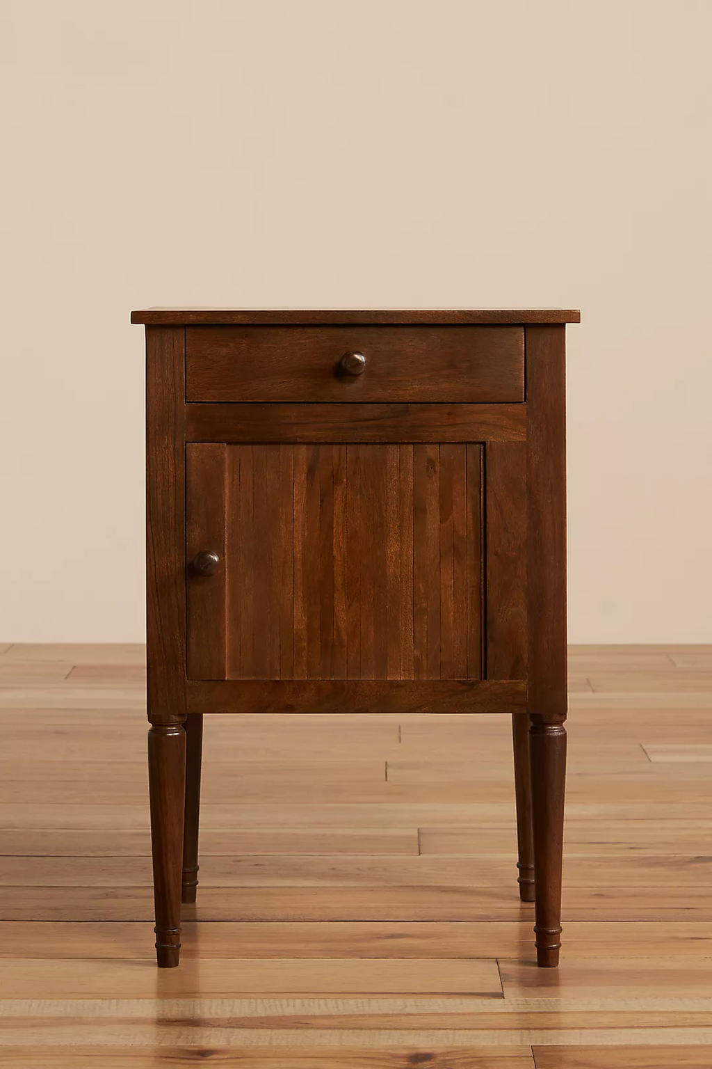 The Hollis Nightstand – Marwar Handicraft, view 6 of 7