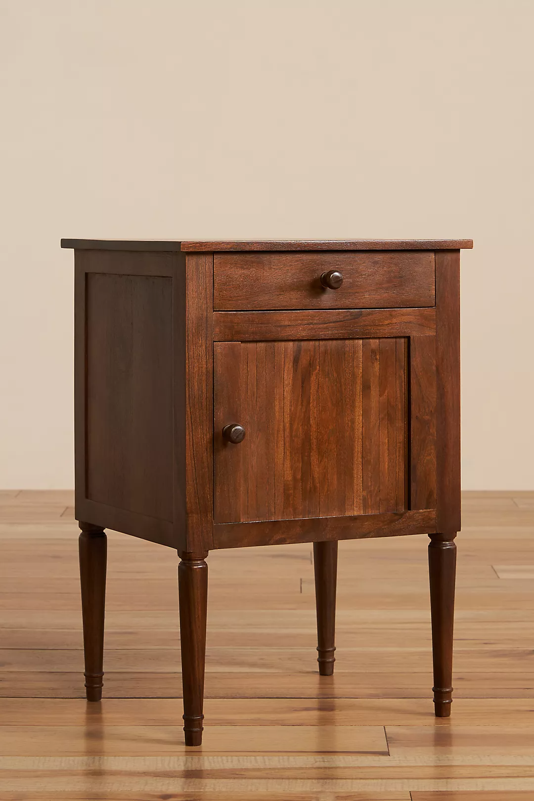 The Hollis Nightstand – Marwar Handicraft, view 5 of 7