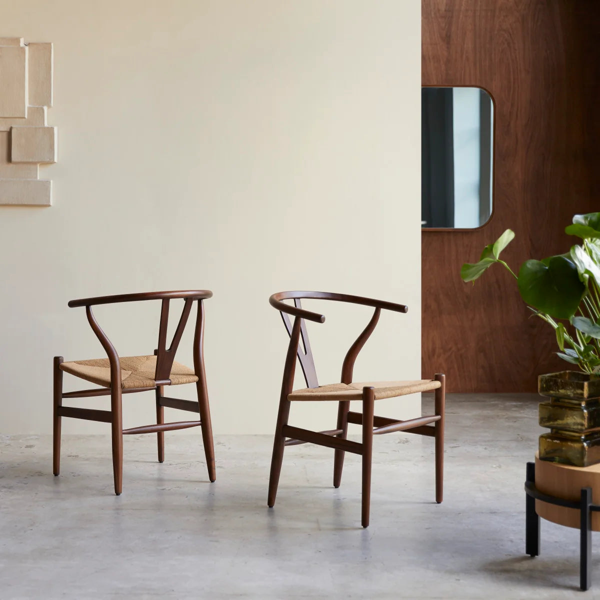 Baeza Chair