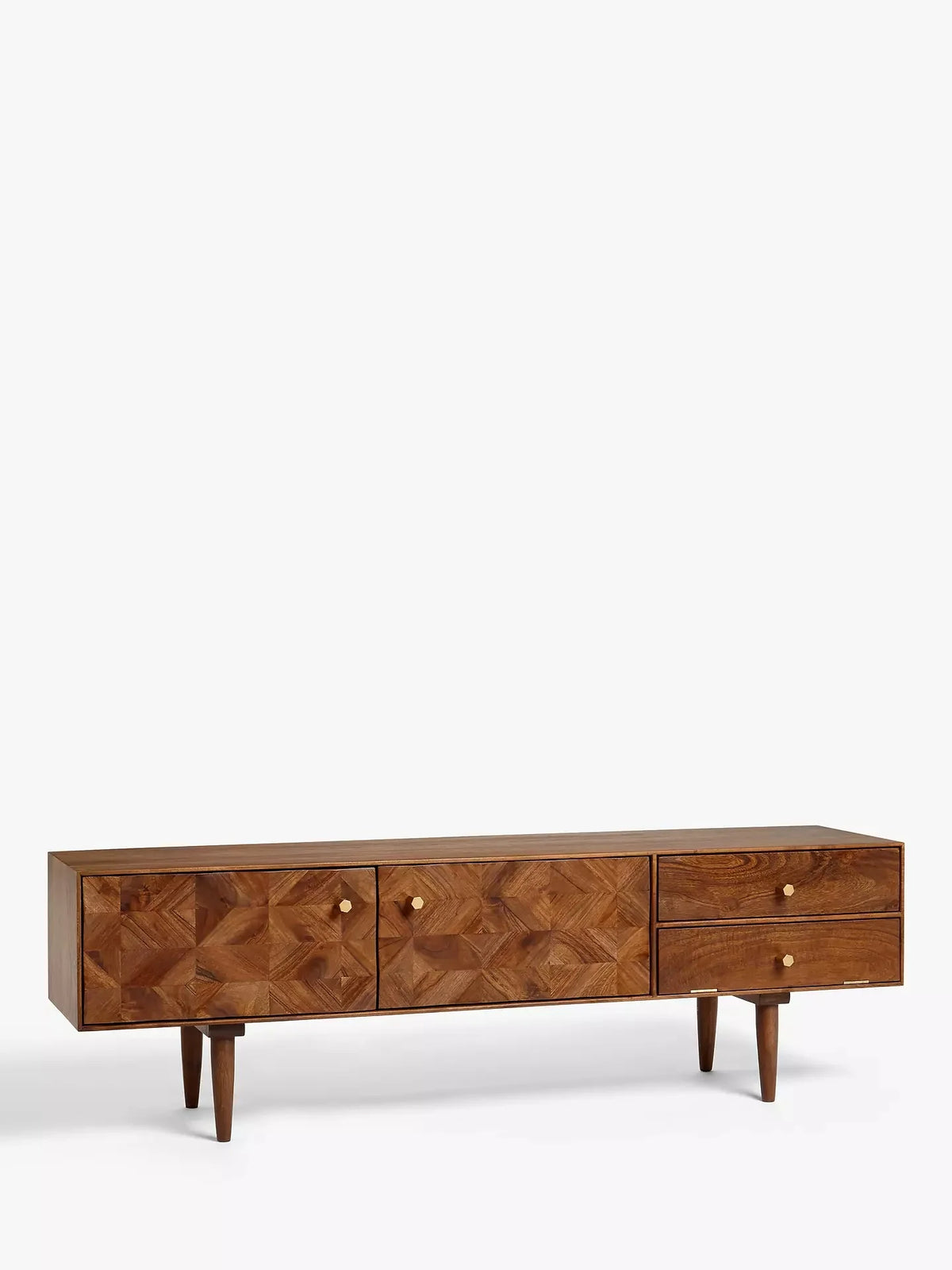 Melvaro TV Cabinet