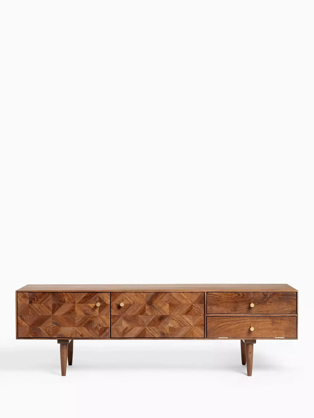 Melvaro TV Cabinet