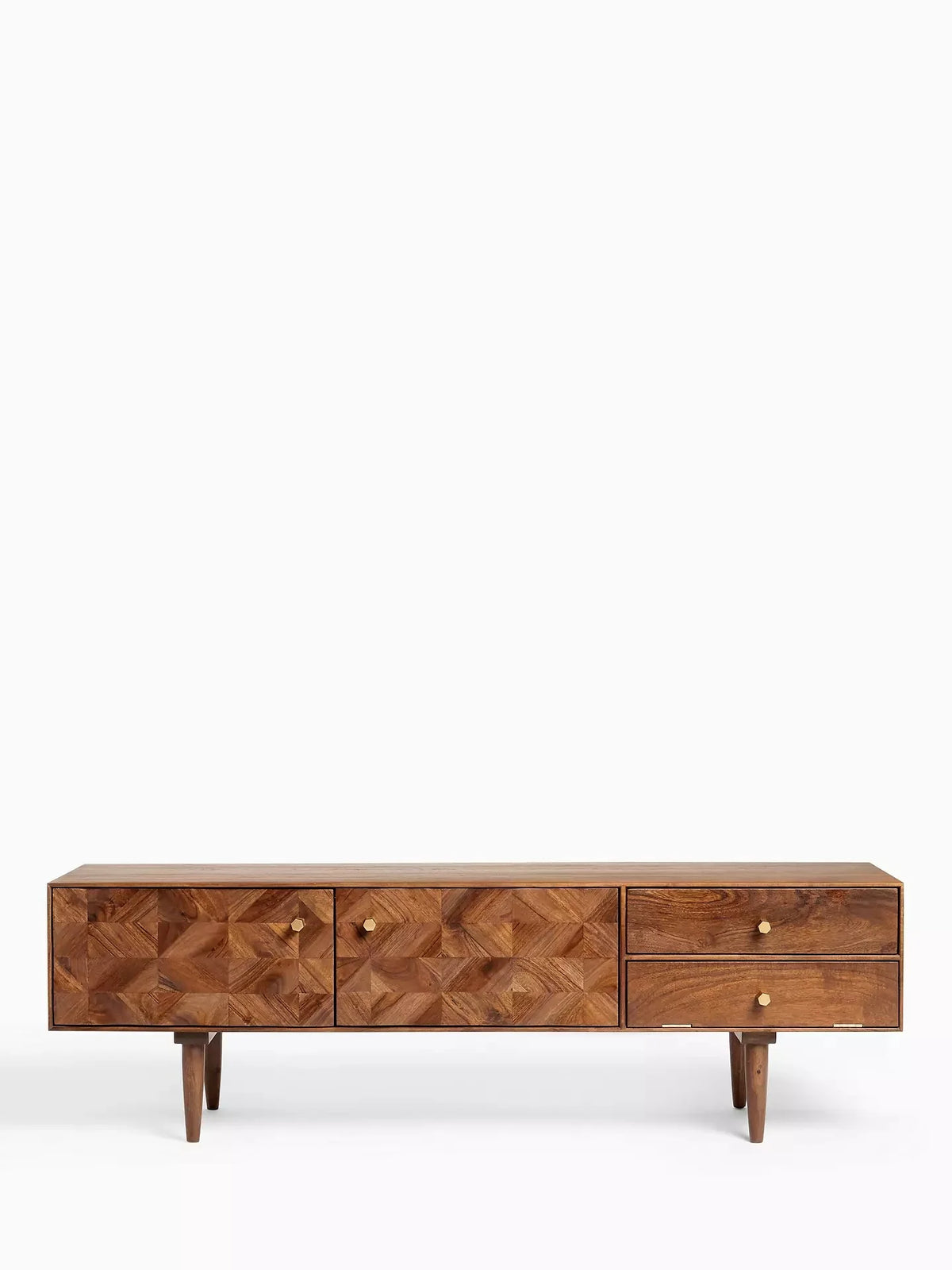 Melvaro TV Cabinet