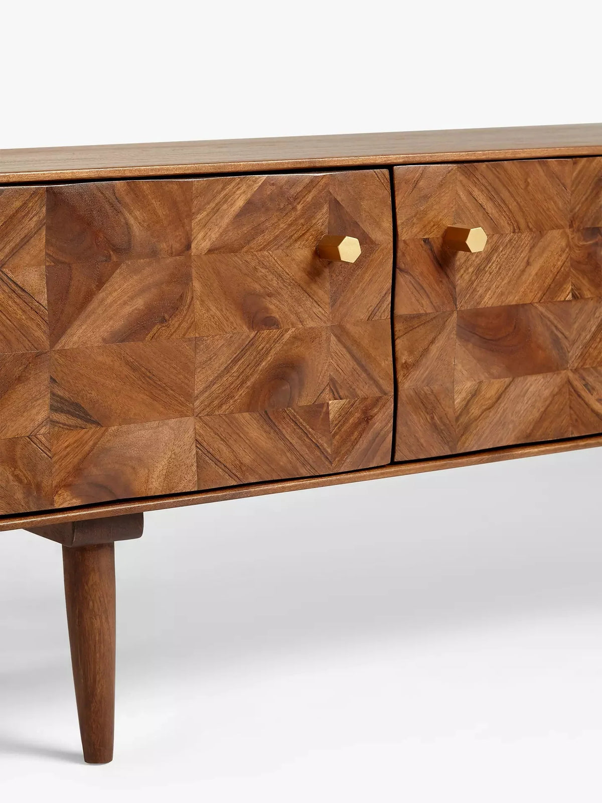 Melvaro TV Cabinet