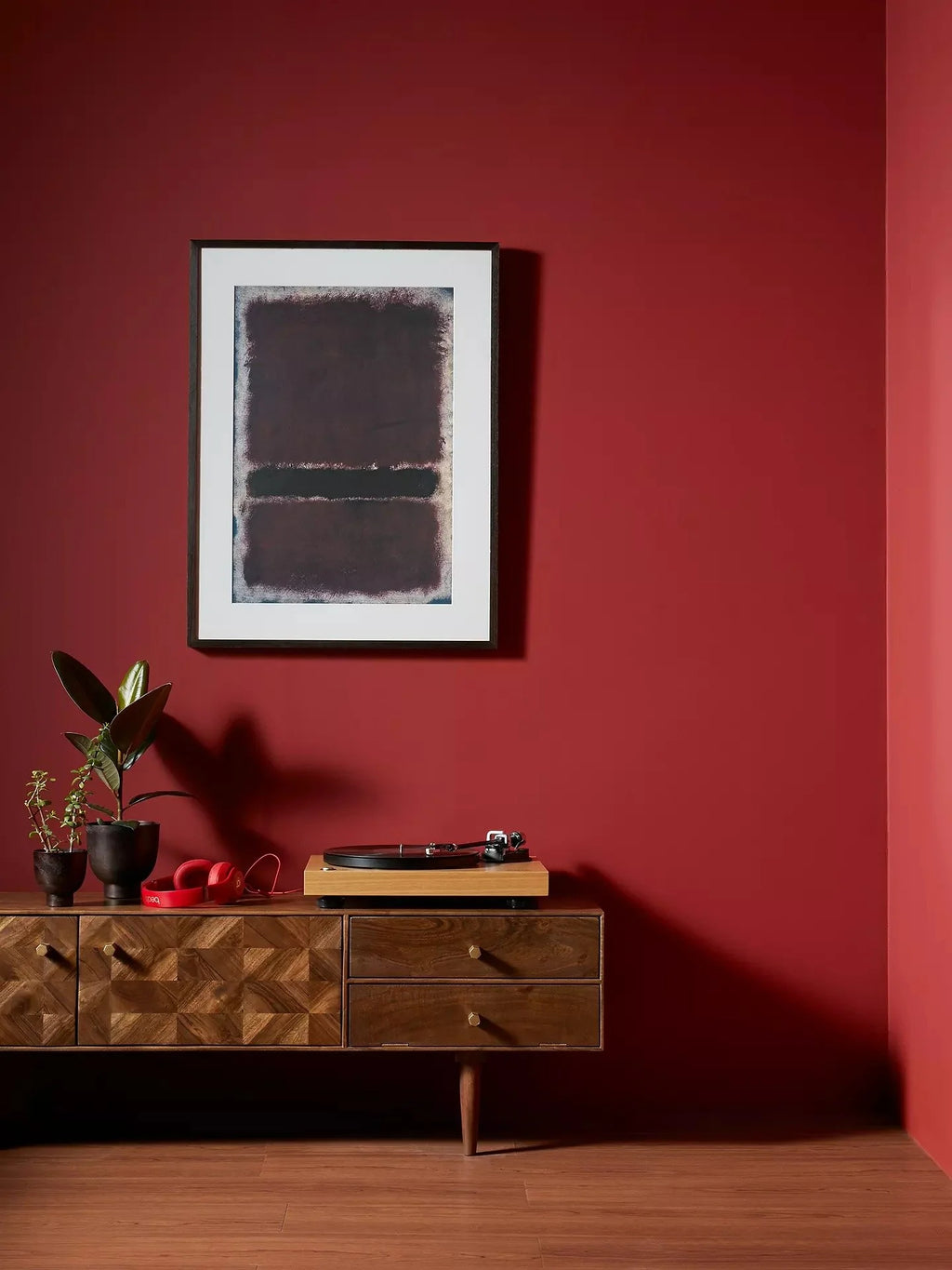 Melvaro TV Cabinet